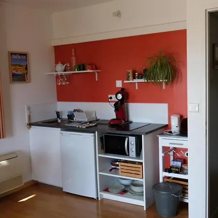 Appartement De Plein Pied Toulouse Nord Castelginest Extérieur photo