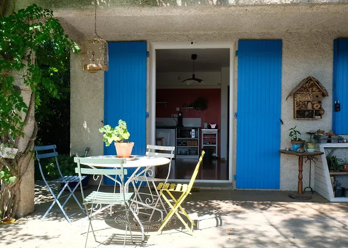 Appartement De Plein Pied Toulouse Nord