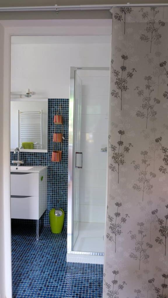 De Plein Pied Toulouse Nord Appartement Castelginest
