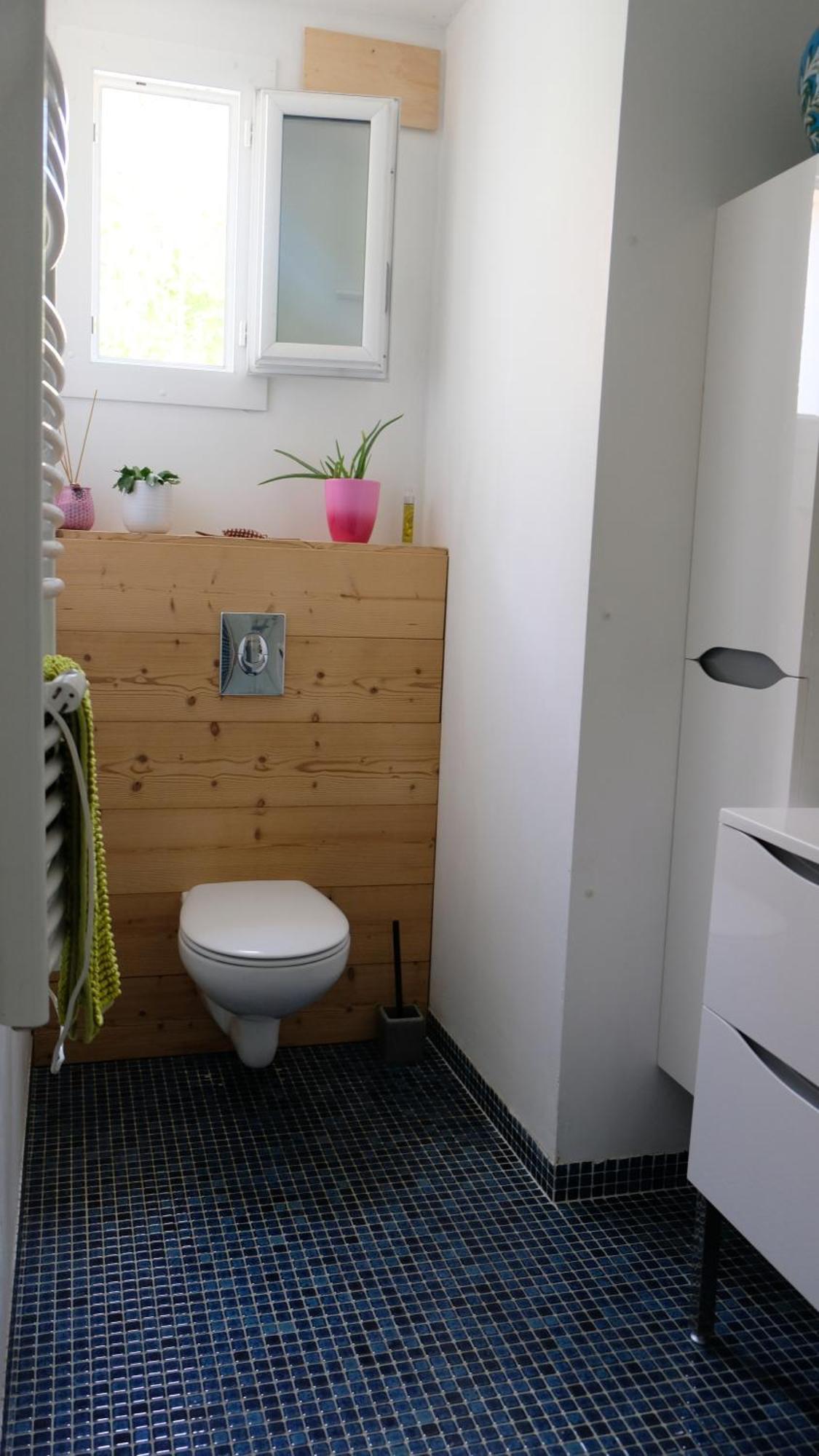 De Plein Pied Toulouse Nord Appartement
