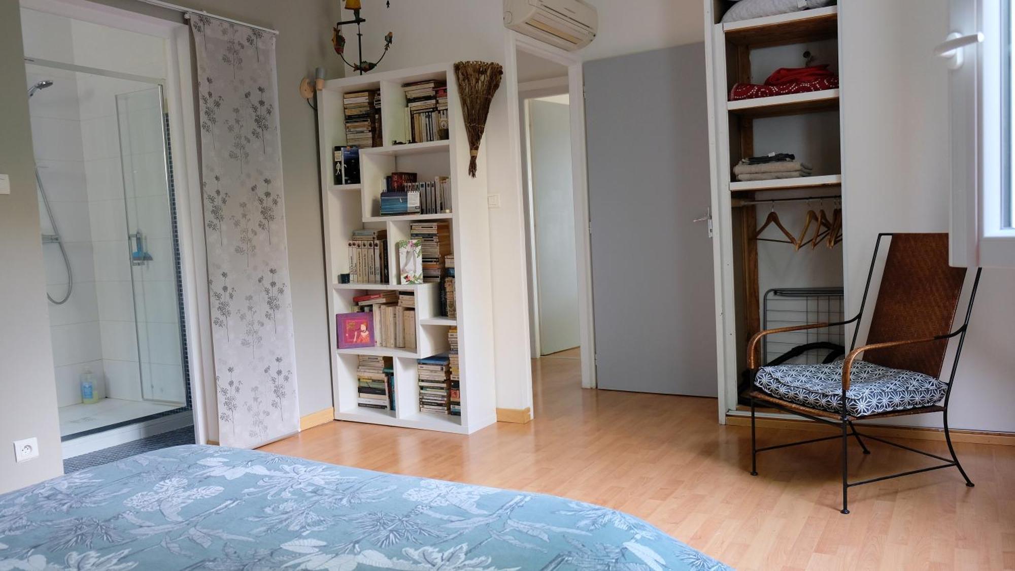 De Plein Pied Toulouse Nord Appartement *