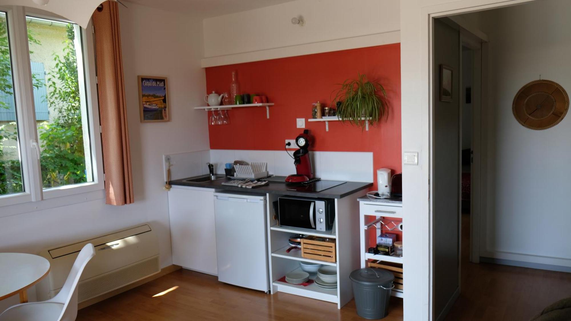 Appartement De Plein Pied Toulouse Nord *