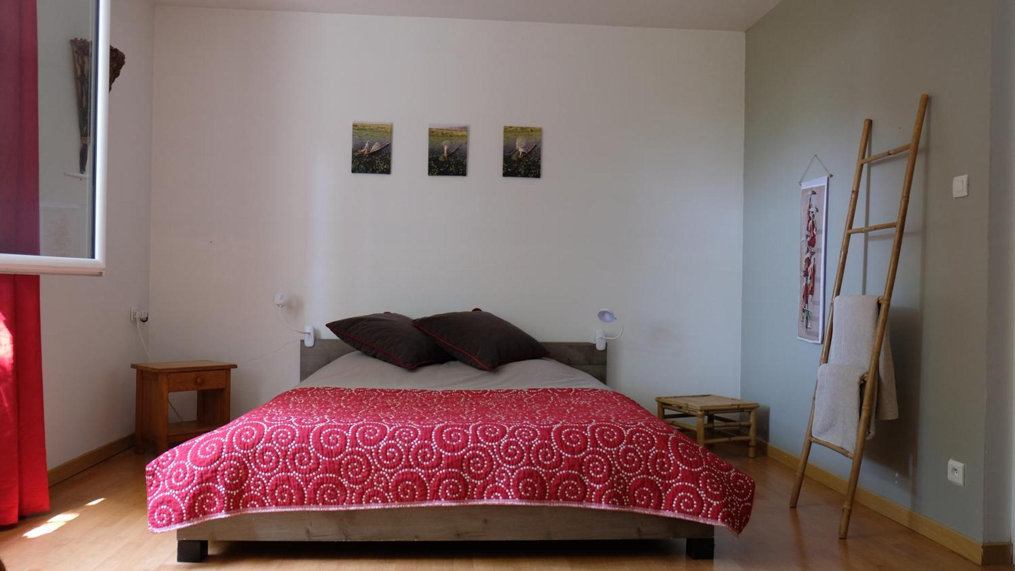De Plein Pied Toulouse Nord Appartement *